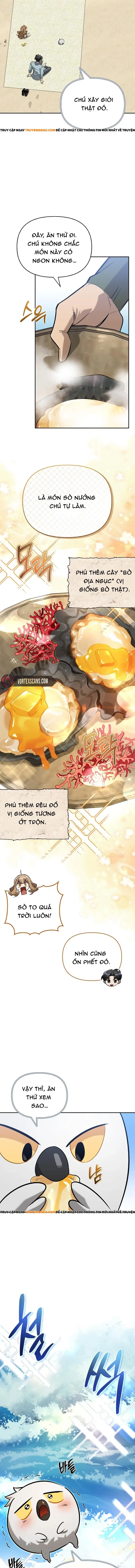 Nhật Ký Của Thợ Săn Hạng S Chapter 14 - Trang 2