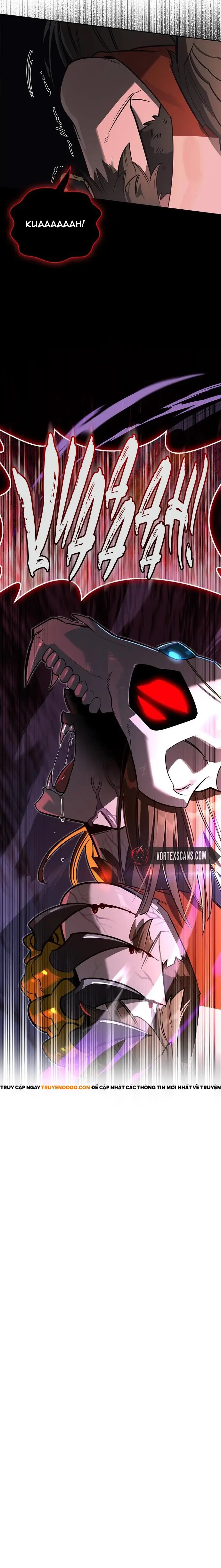 Nhật Ký Của Thợ Săn Hạng S Chapter 14 - Trang 2