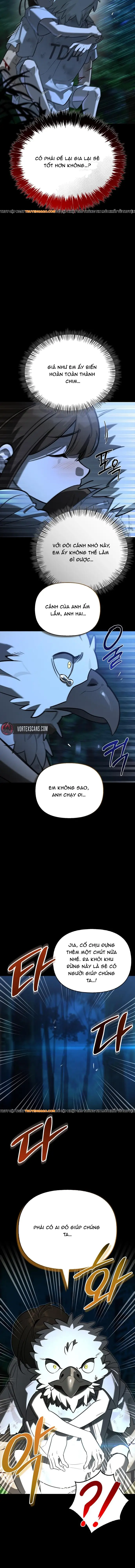 Nhật Ký Của Thợ Săn Hạng S Chapter 14 - Trang 2