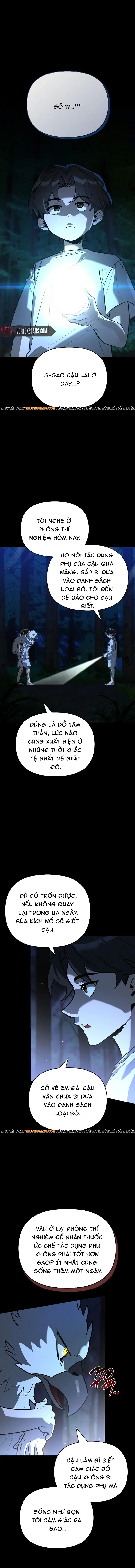 Nhật Ký Của Thợ Săn Hạng S Chapter 14 - Trang 2
