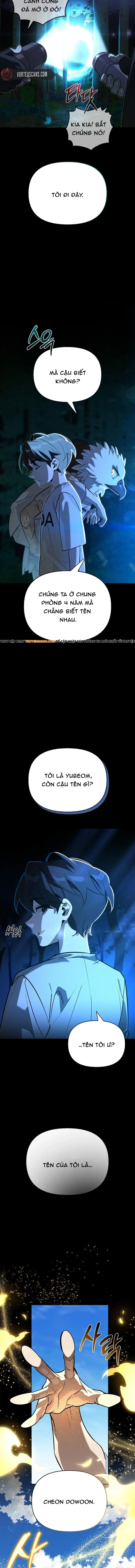 Nhật Ký Của Thợ Săn Hạng S Chapter 14 - Trang 2
