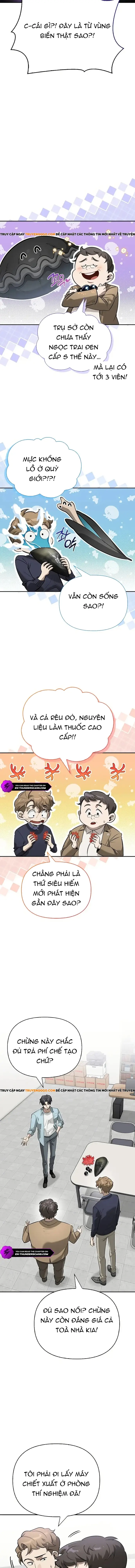 Nhật Ký Của Thợ Săn Hạng S Chapter 15 - Trang 2