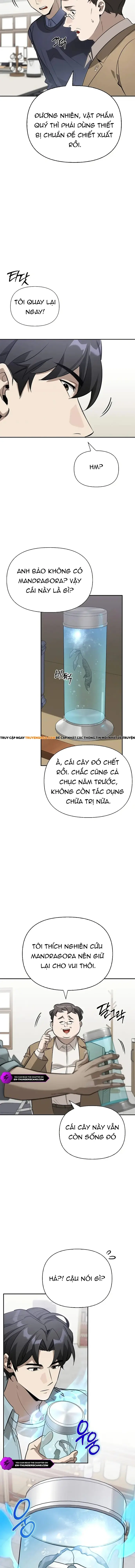 Nhật Ký Của Thợ Săn Hạng S Chapter 15 - Trang 2