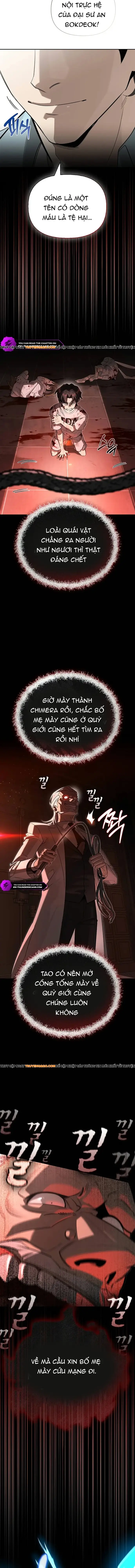 Nhật Ký Của Thợ Săn Hạng S Chapter 15 - Trang 2