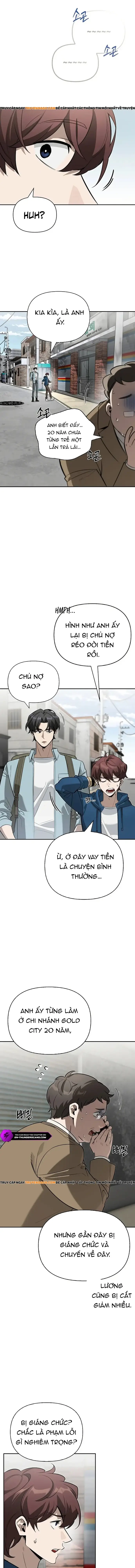 Nhật Ký Của Thợ Săn Hạng S Chapter 15 - Trang 2