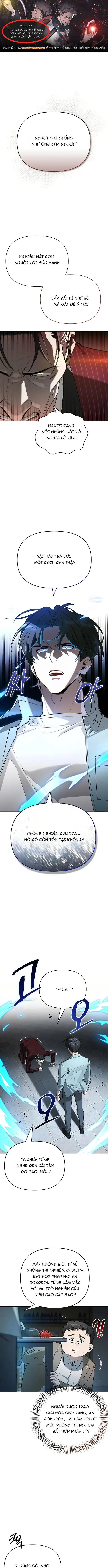 Nhật Ký Của Thợ Săn Hạng S Chapter 16 - Trang 2