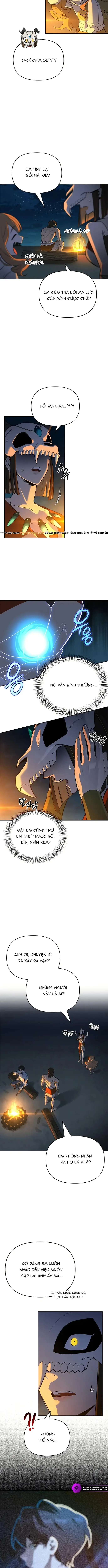 Nhật Ký Của Thợ Săn Hạng S Chapter 16 - Trang 2