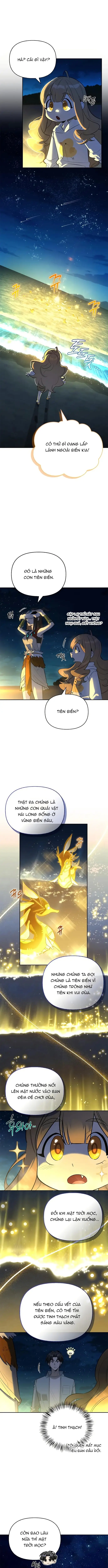 Nhật Ký Của Thợ Săn Hạng S Chapter 16 - Trang 2