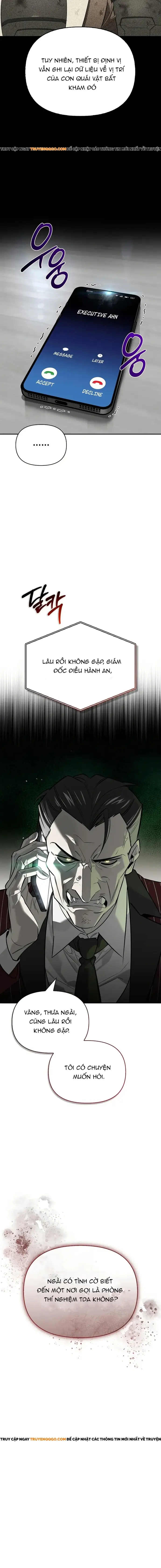 Nhật Ký Của Thợ Săn Hạng S Chapter 16 - Trang 2