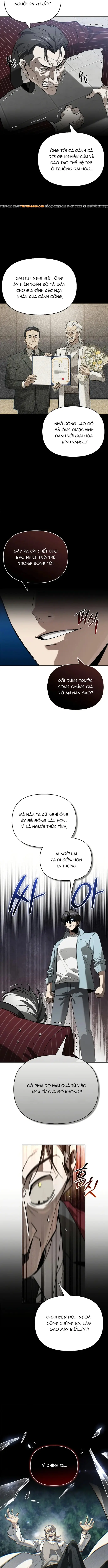 Nhật Ký Của Thợ Săn Hạng S Chapter 16 - Trang 2
