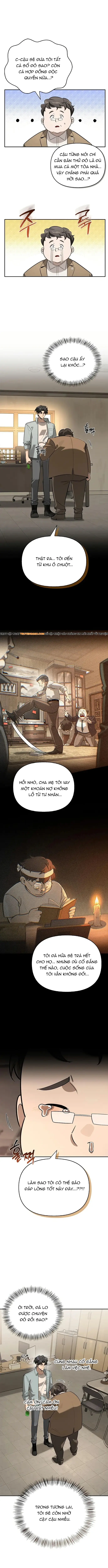 Nhật Ký Của Thợ Săn Hạng S Chapter 16 - Trang 2