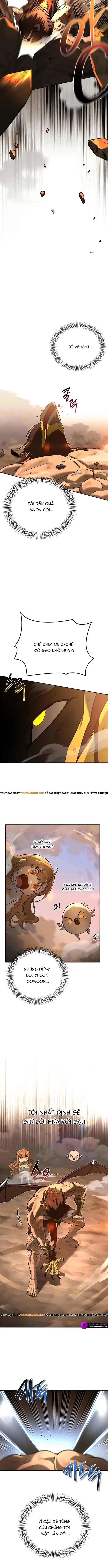 Nhật Ký Của Thợ Săn Hạng S Chapter 16 - Trang 2