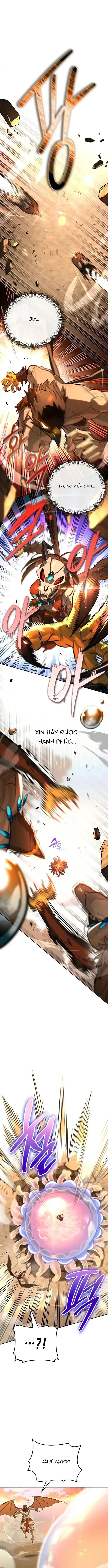 Nhật Ký Của Thợ Săn Hạng S Chapter 16 - Trang 2