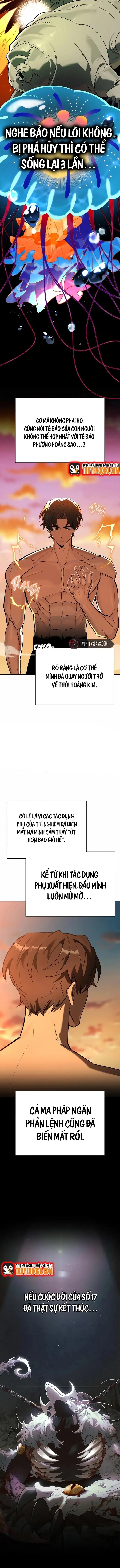 Nhật Ký Của Thợ Săn Hạng S Chapter 2 - Trang 2