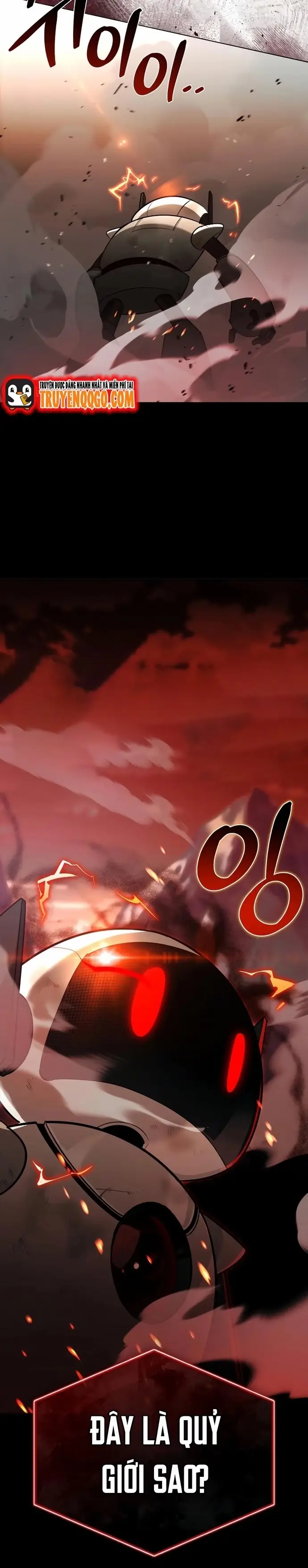 Nhật Ký Của Thợ Săn Hạng S Chapter 2 - Trang 2
