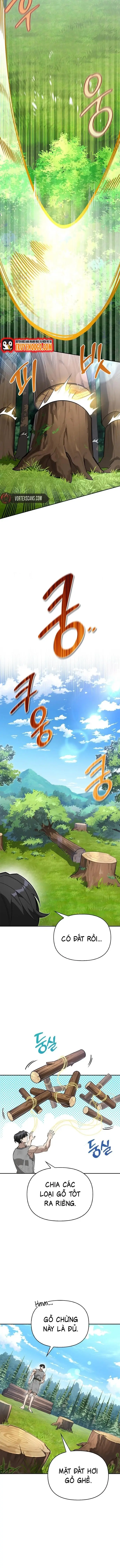Nhật Ký Của Thợ Săn Hạng S Chapter 3 - Trang 2