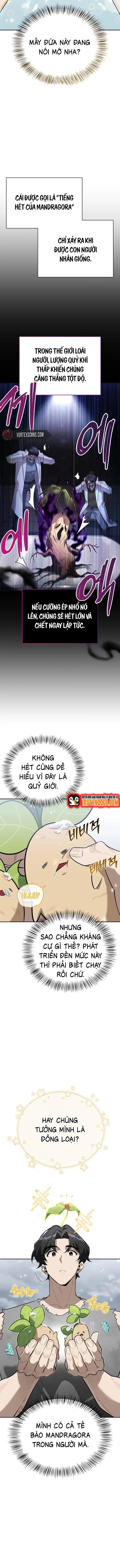 Nhật Ký Của Thợ Săn Hạng S Chapter 3 - Trang 2