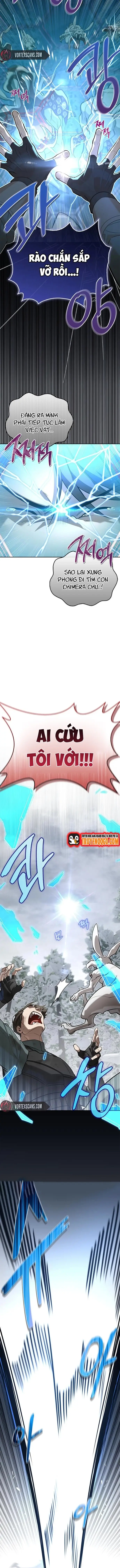 Nhật Ký Của Thợ Săn Hạng S Chapter 3 - Trang 2