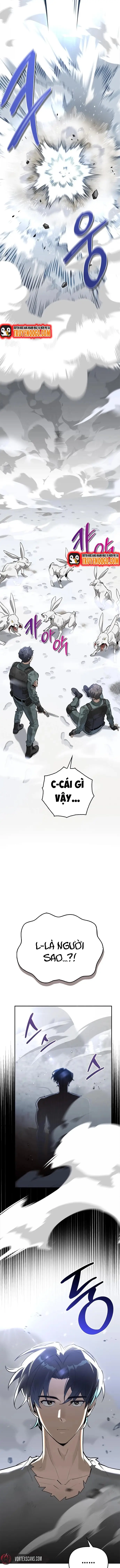 Nhật Ký Của Thợ Săn Hạng S Chapter 3 - Trang 2