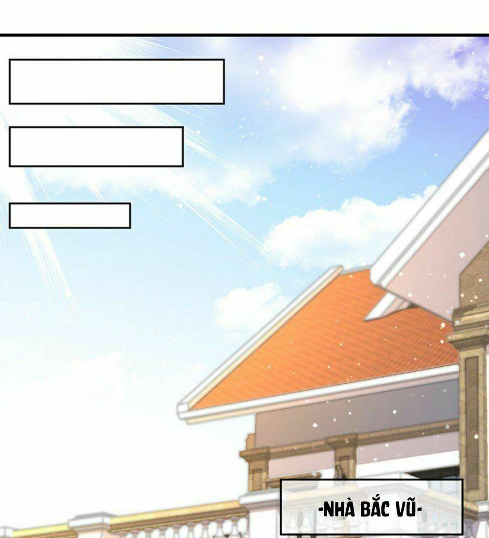 Nhật Ký Dạy Dỗ Của Gia Tộc Đáng Yêu Chapter 10 - Trang 2