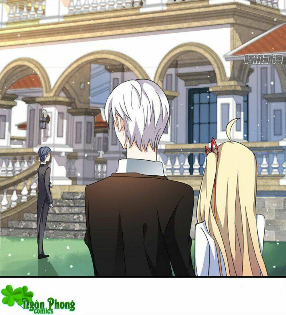 Nhật Ký Dạy Dỗ Của Gia Tộc Đáng Yêu Chapter 10 - Trang 2