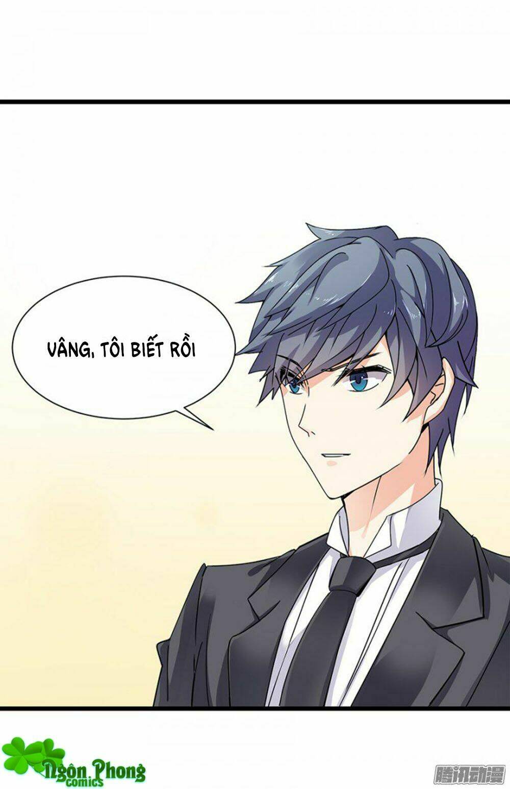 Nhật Ký Dạy Dỗ Của Gia Tộc Đáng Yêu Chapter 12 - Trang 2