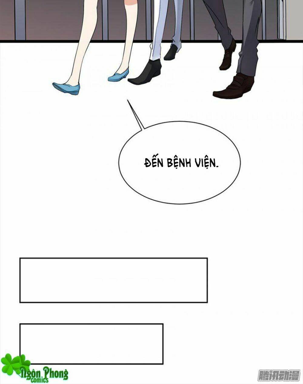 Nhật Ký Dạy Dỗ Của Gia Tộc Đáng Yêu Chapter 13 - Trang 2