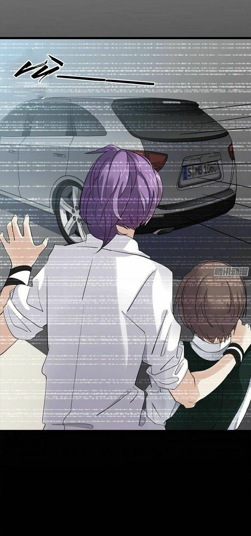 Nhật Ký Dạy Dỗ Của Gia Tộc Đáng Yêu Chapter 13 - Trang 2