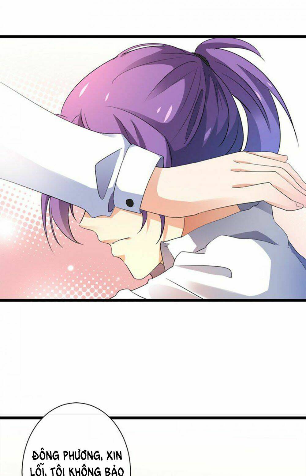 Nhật Ký Dạy Dỗ Của Gia Tộc Đáng Yêu Chapter 13 - Trang 2