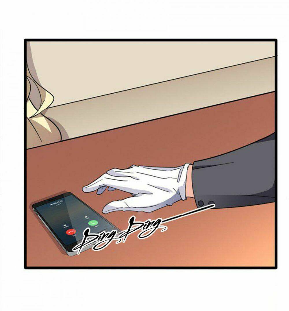 Nhật Ký Dạy Dỗ Của Gia Tộc Đáng Yêu Chapter 14 - Trang 2