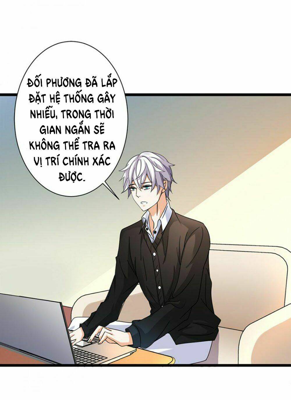 Nhật Ký Dạy Dỗ Của Gia Tộc Đáng Yêu Chapter 14 - Trang 2