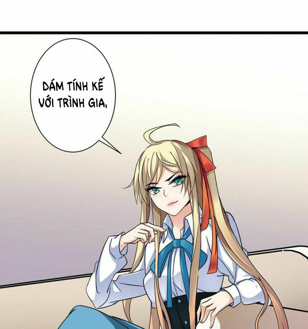 Nhật Ký Dạy Dỗ Của Gia Tộc Đáng Yêu Chapter 14 - Trang 2