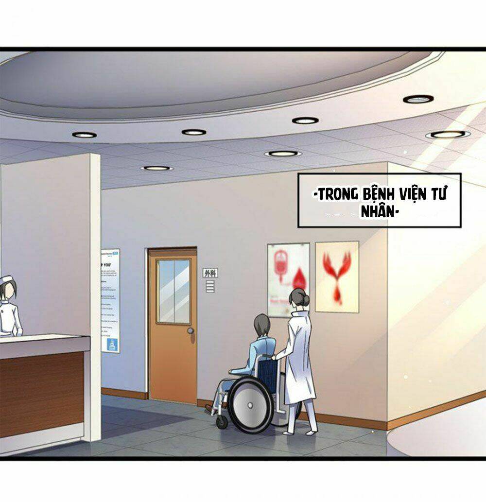 Nhật Ký Dạy Dỗ Của Gia Tộc Đáng Yêu Chapter 14 - Trang 2