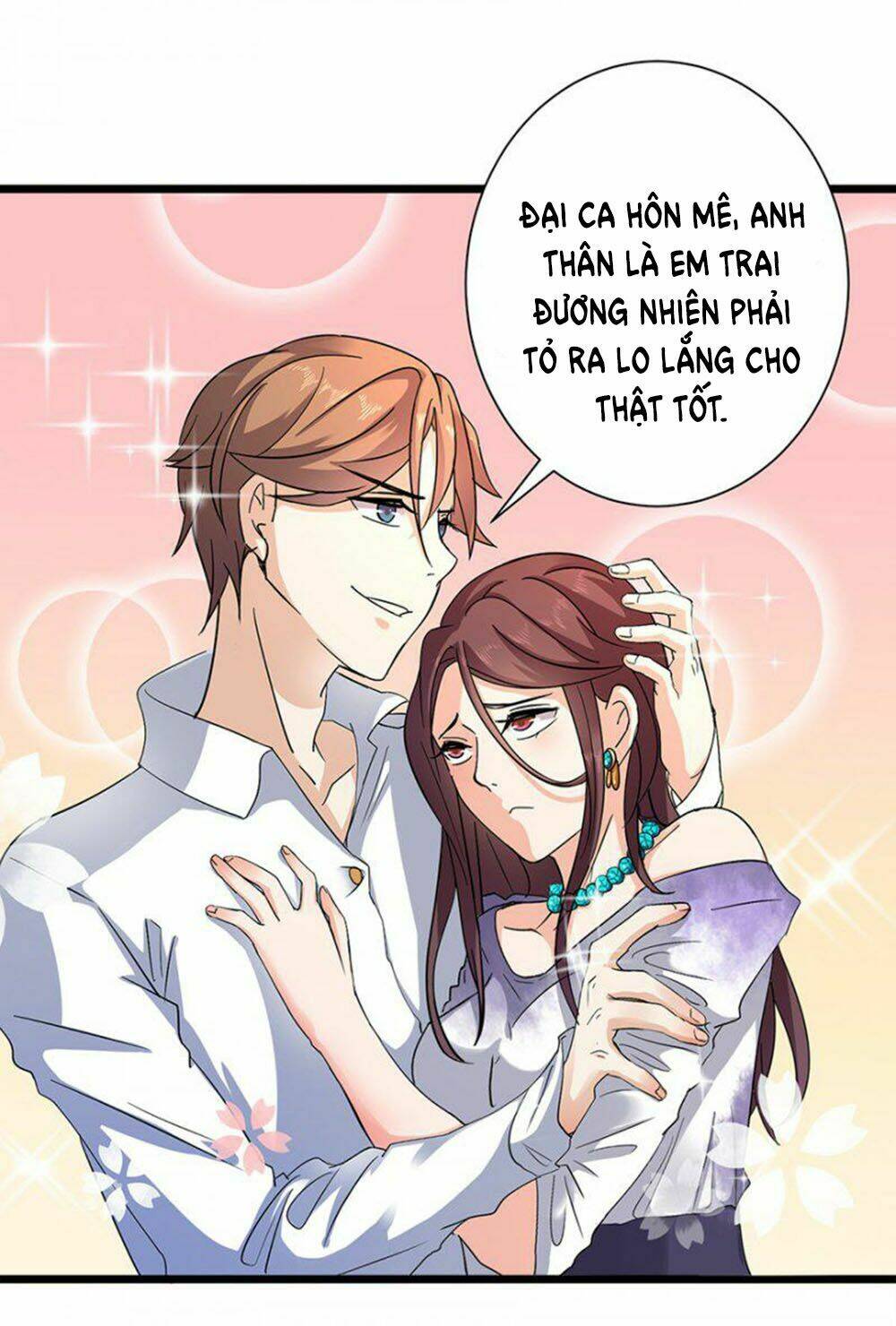 Nhật Ký Dạy Dỗ Của Gia Tộc Đáng Yêu Chapter 14 - Trang 2