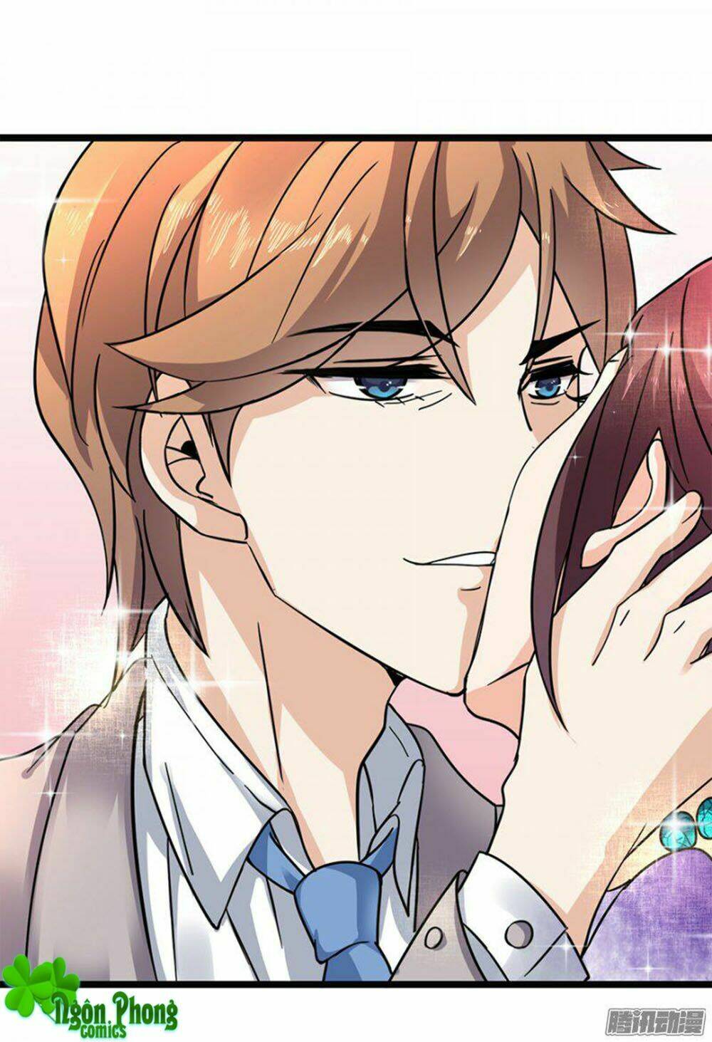 Nhật Ký Dạy Dỗ Của Gia Tộc Đáng Yêu Chapter 14 - Trang 2