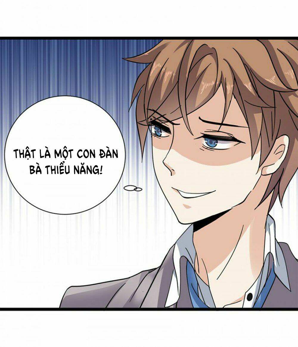 Nhật Ký Dạy Dỗ Của Gia Tộc Đáng Yêu Chapter 14 - Trang 2