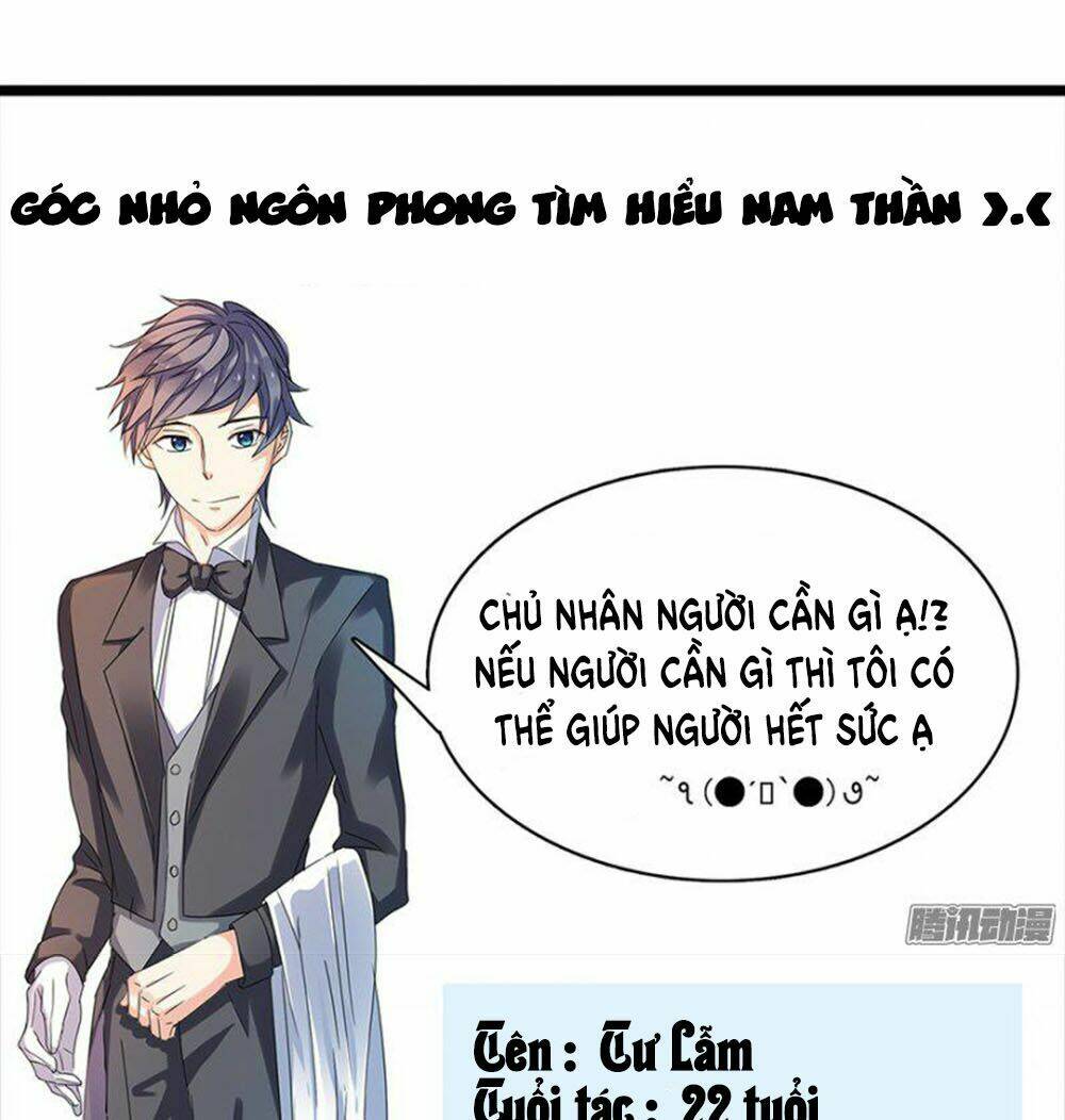 Nhật Ký Dạy Dỗ Của Gia Tộc Đáng Yêu Chapter 14 - Trang 2