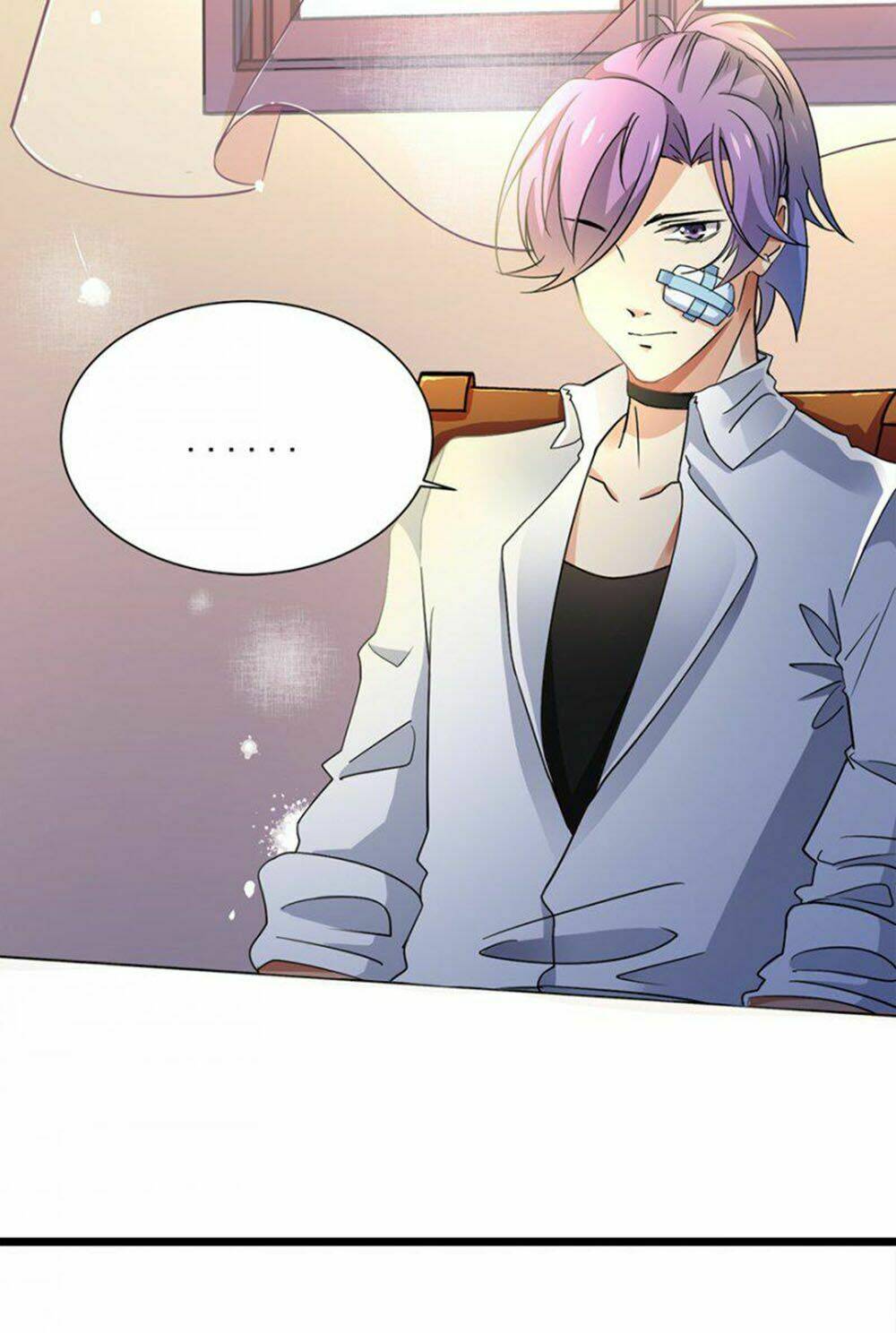 Nhật Ký Dạy Dỗ Của Gia Tộc Đáng Yêu Chapter 14 - Trang 2