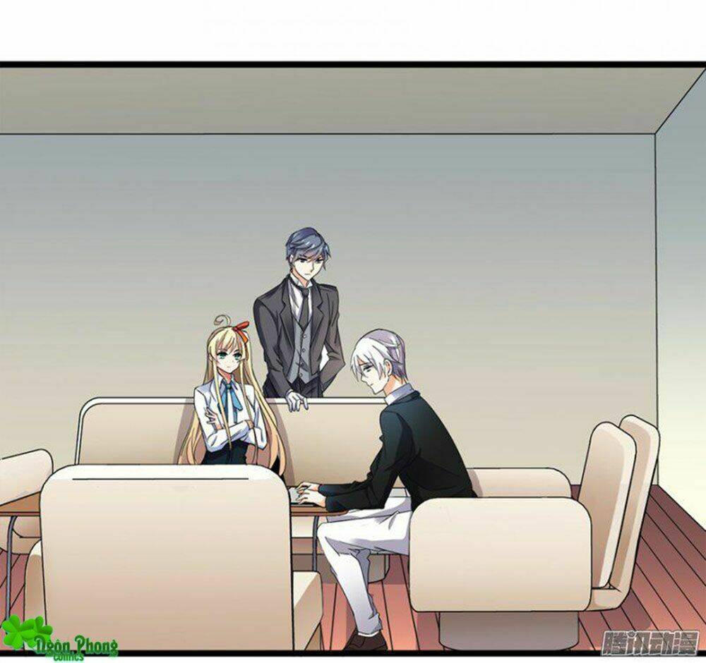 Nhật Ký Dạy Dỗ Của Gia Tộc Đáng Yêu Chapter 14 - Trang 2