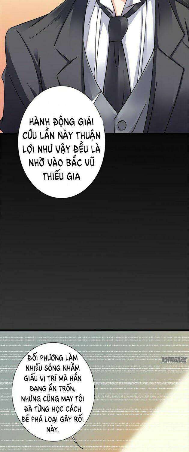 Nhật Ký Dạy Dỗ Của Gia Tộc Đáng Yêu Chapter 15 - Trang 2