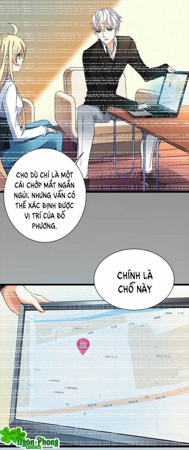 Nhật Ký Dạy Dỗ Của Gia Tộc Đáng Yêu Chapter 15 - Trang 2