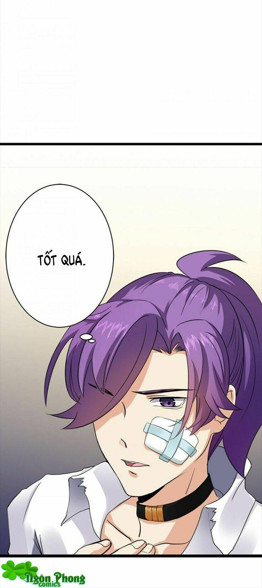 Nhật Ký Dạy Dỗ Của Gia Tộc Đáng Yêu Chapter 15 - Trang 2