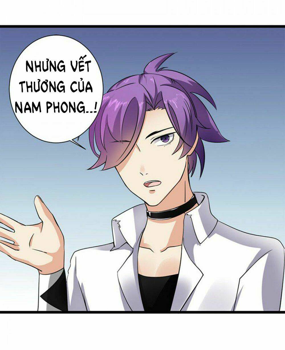 Nhật Ký Dạy Dỗ Của Gia Tộc Đáng Yêu Chapter 15 - Trang 2