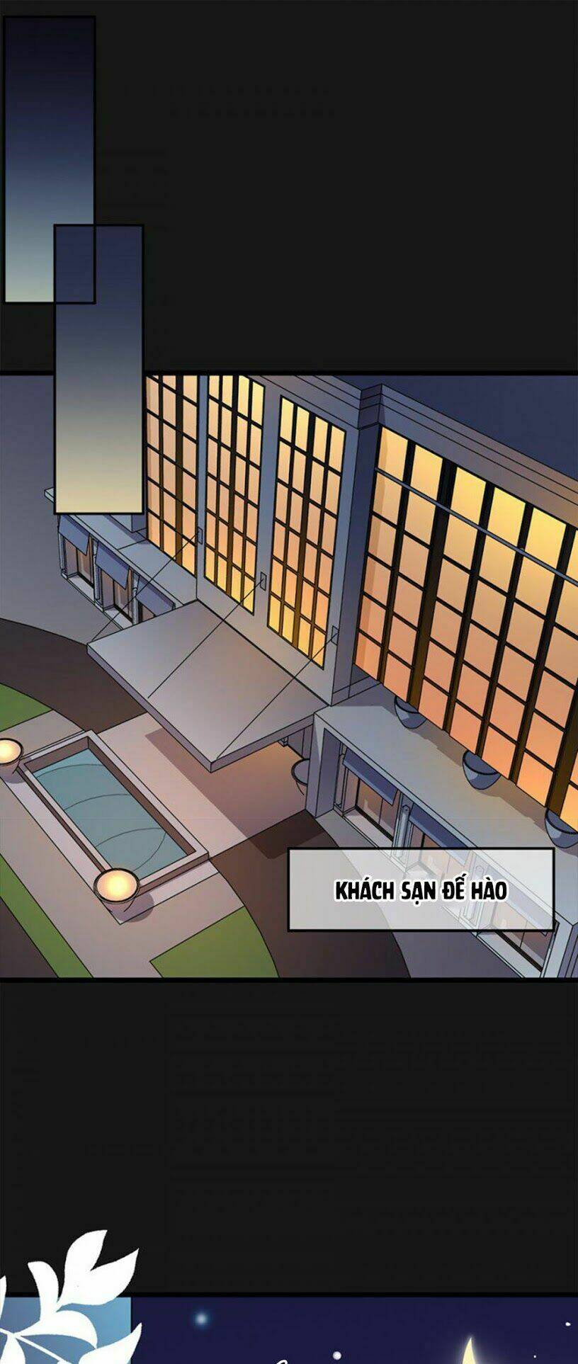 Nhật Ký Dạy Dỗ Của Gia Tộc Đáng Yêu Chapter 17 - Trang 2