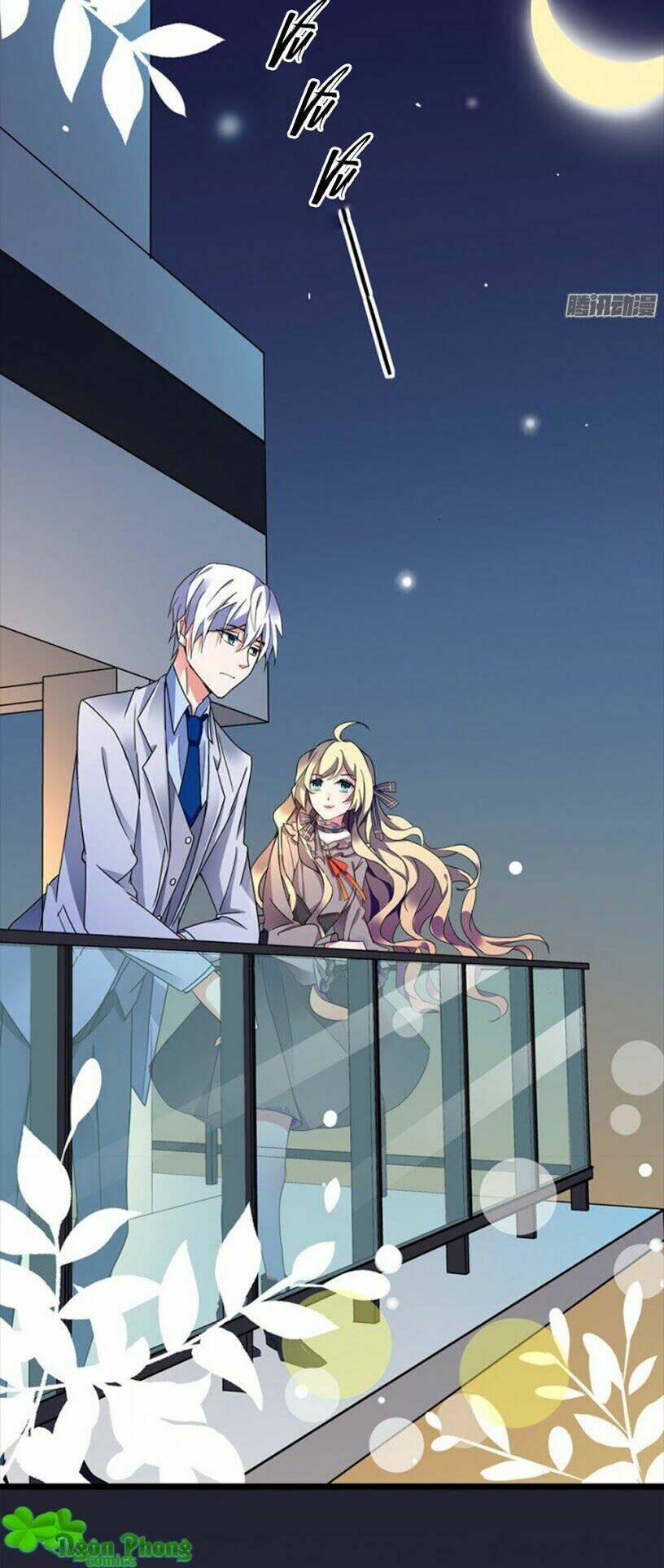 Nhật Ký Dạy Dỗ Của Gia Tộc Đáng Yêu Chapter 17 - Trang 2