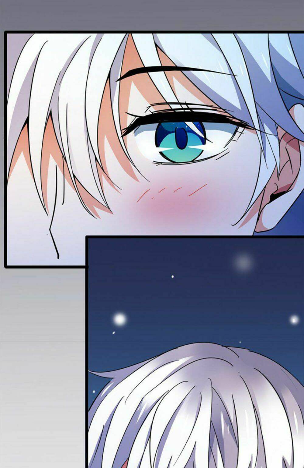 Nhật Ký Dạy Dỗ Của Gia Tộc Đáng Yêu Chapter 17 - Trang 2