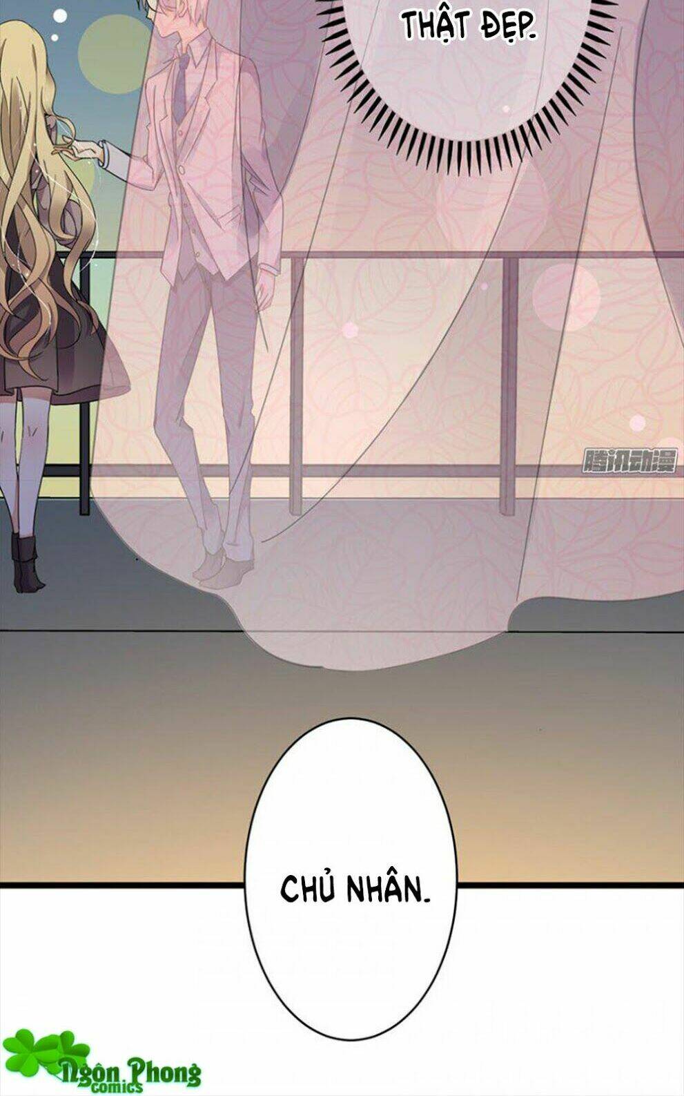 Nhật Ký Dạy Dỗ Của Gia Tộc Đáng Yêu Chapter 17 - Trang 2