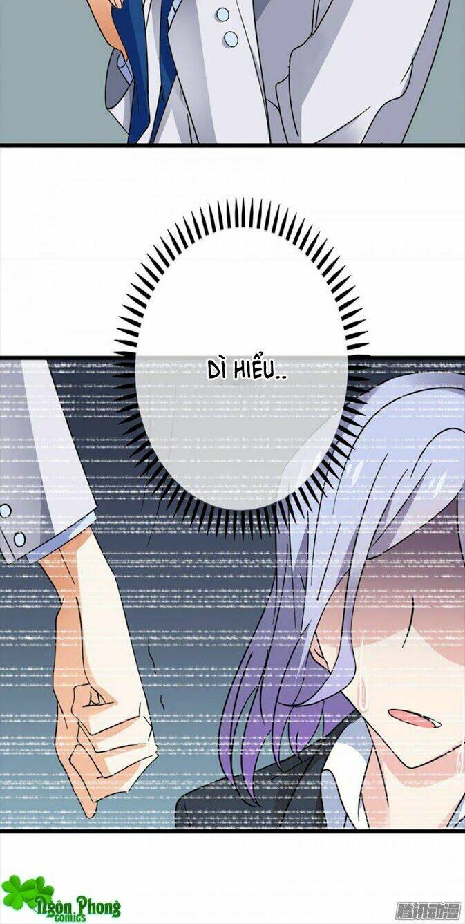 Nhật Ký Dạy Dỗ Của Gia Tộc Đáng Yêu Chapter 17 - Trang 2