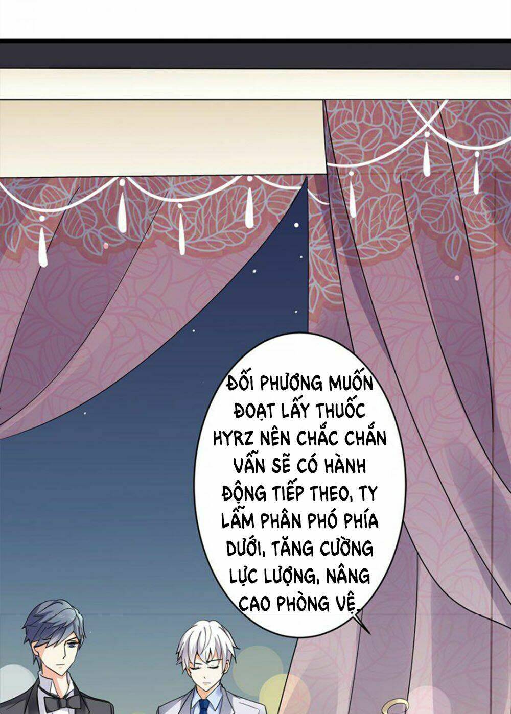 Nhật Ký Dạy Dỗ Của Gia Tộc Đáng Yêu Chapter 17 - Trang 2