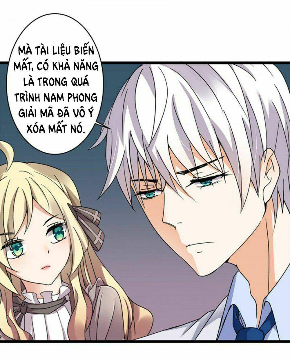 Nhật Ký Dạy Dỗ Của Gia Tộc Đáng Yêu Chapter 17 - Trang 2